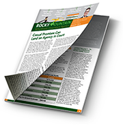 Wholesale Agencies