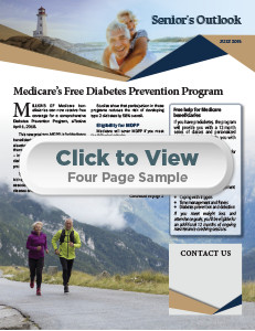 Senior Newsletter