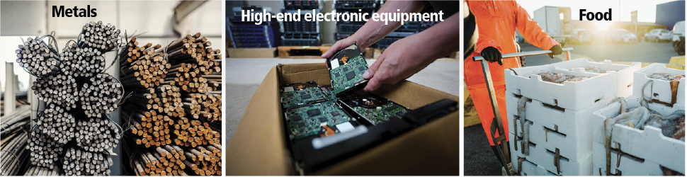 Thieves Zero In on High-Value Shipments: How to Protect Your Cargo
